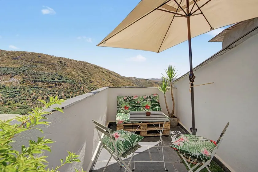 House with terrace | Mountain view - Image 1