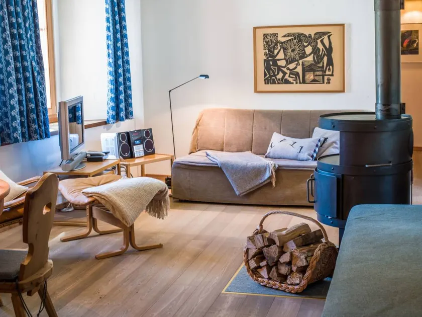 Agréable appartement entièrement équipé | Vue montagne | Avec animaux acceptés - Image 1