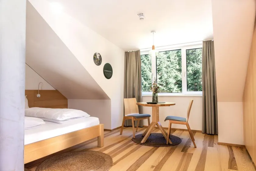 Holiday apartment with garden | Perfect for remote work - Image 1