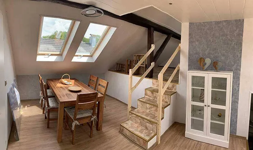 Familienfreundliches wunderschönes Ferienhaus mit Terrasse, Grill und Garten | Haustierfreundlich - Image 1
