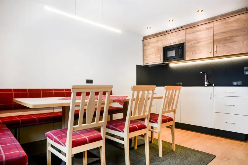 Children-friendly flat | Suitable for remote work - Image 1