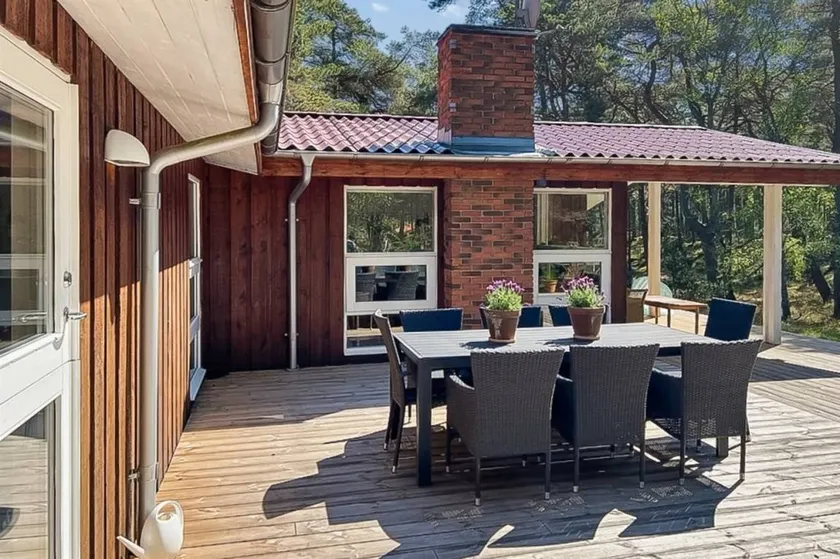 Fully equipped pleasant house with sauna & terrace | Pet-friendly - Image 1