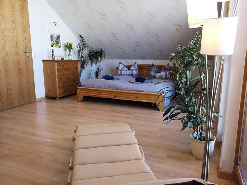 Appartement avec terrasse, barbecue et sauna | Vue montagne - Image 1