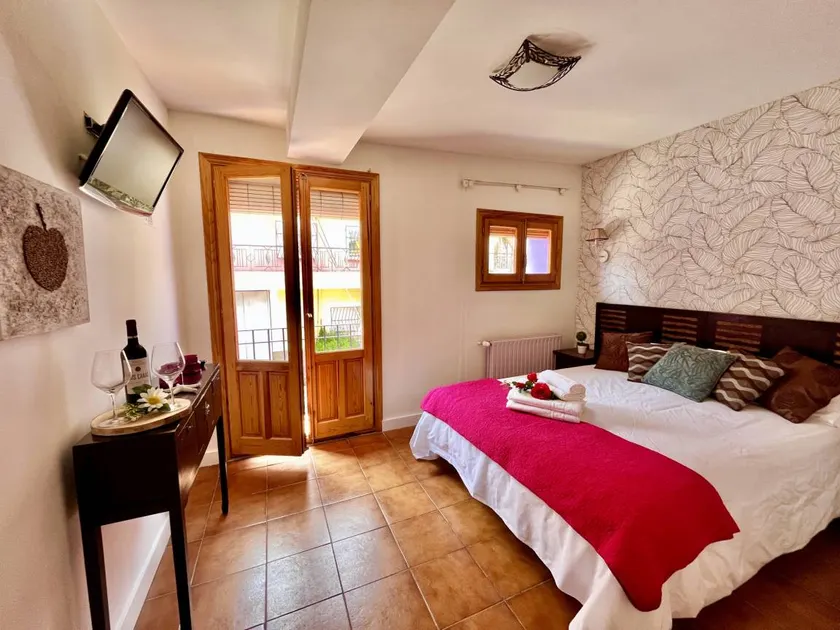 Privatzimmer | Haustiere erlaubt - Image 1