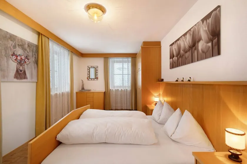 Apartment 'Sommer' with Mountain View, Shared Garden and Wi-Fi - Image 1