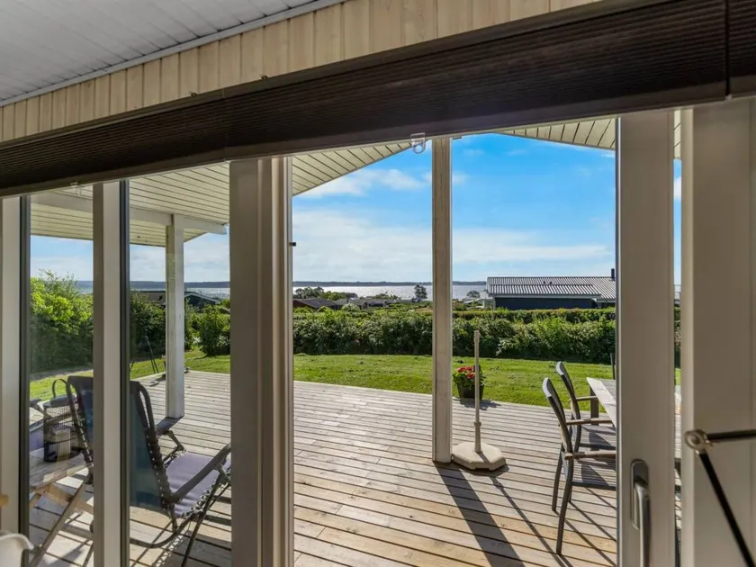Children-friendly charming holiday home with terrace & barbeque | Sea view | Close to the beach - Image 1