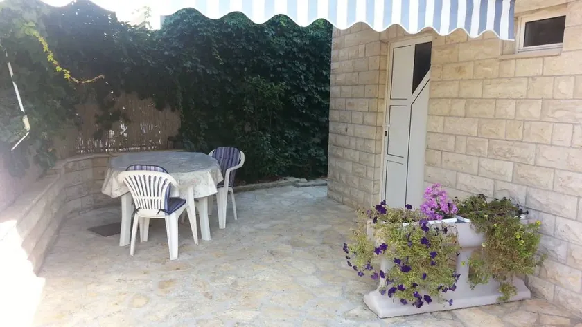 Studio für 2 Personen (19 m²) in Vinišće - Image 1