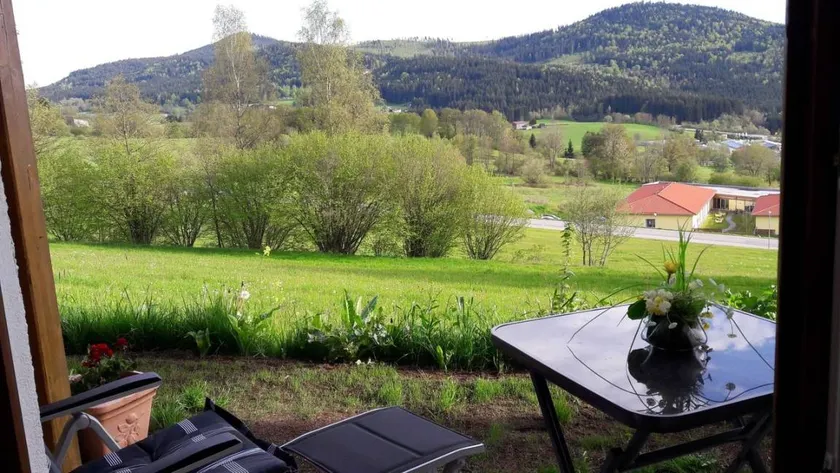 Merveilleux appartement avec barbecue et terrasse | Avec animaux admis - Image 1