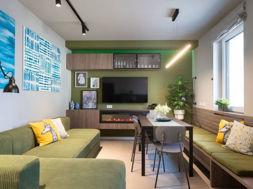 Incantevole casa totalmente attrezzata con giardino, terrazza e griglia | Ammette cani - Image 1
