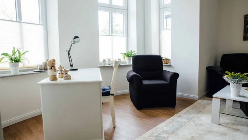 Holiday apartment with 1 bedroom for 2 persons - Image 1