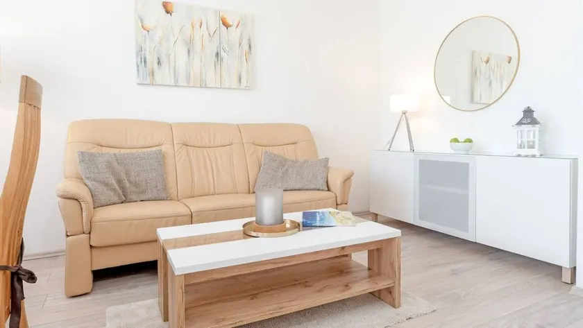Appartement avec 1 chambre à coucher pour 4 personnes - Image 1