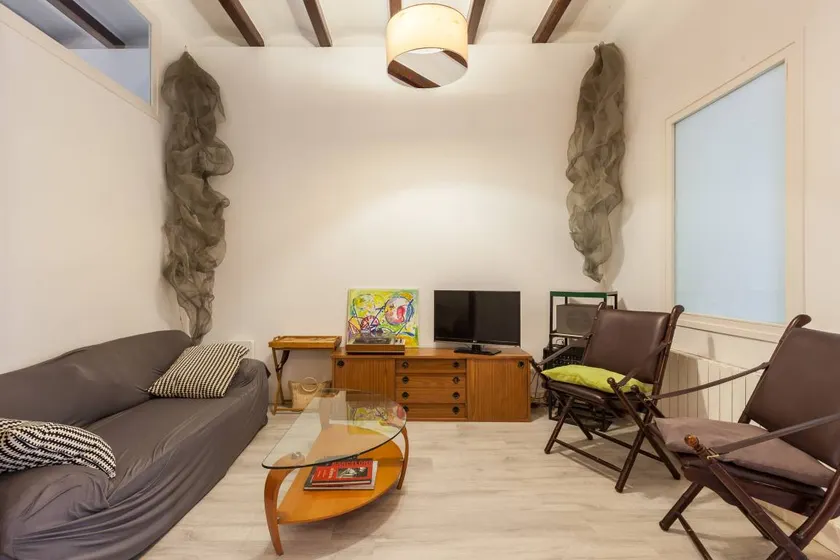 Maison de vacances conviviale et familiale avec barbecue, terrasse et internet haut débit | Parfaite pour le travail à distance | Avec animaux admis - Image 1