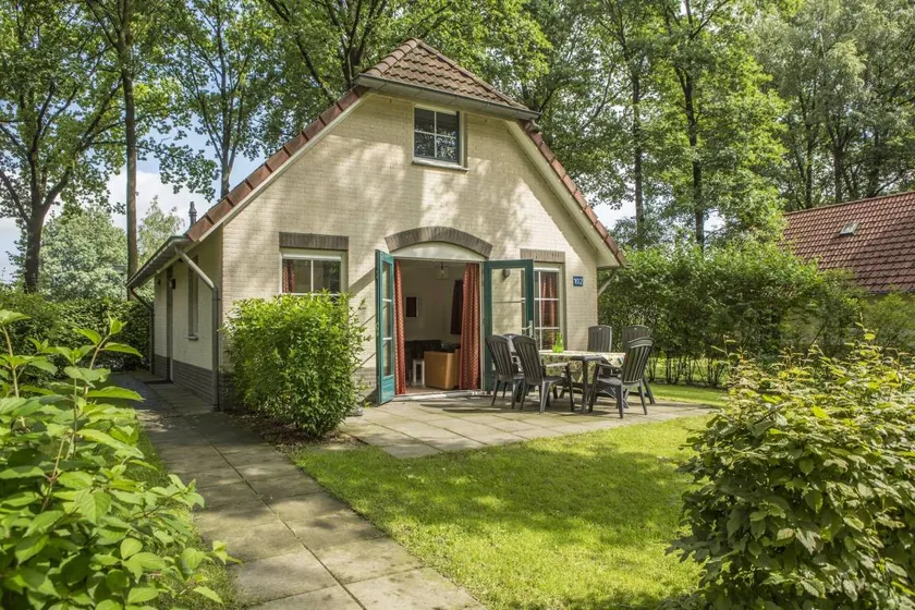 Spacious group home with whirlpool and washer, in Twente - Image 1