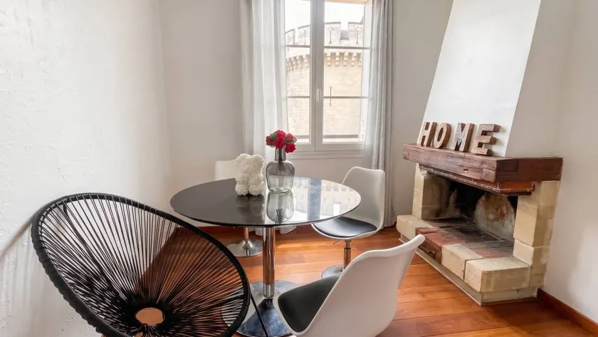 Holiday apartment | City view - Image 1