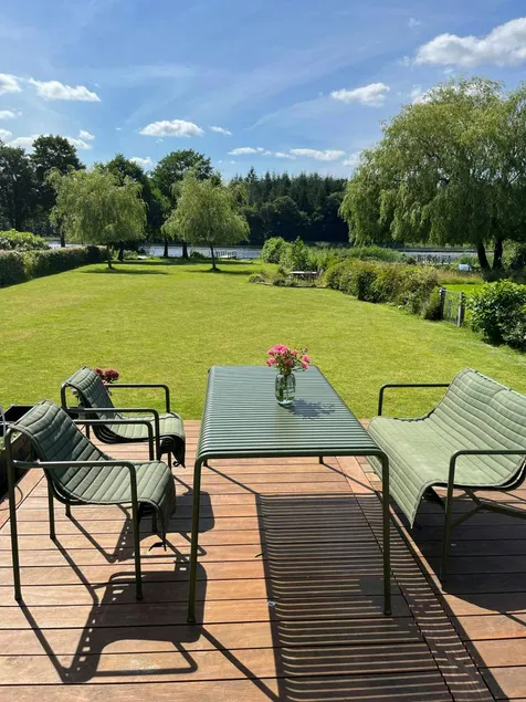 Family-friendly house with garden, BBQ & terrace | Sea view | Perfect for remote work | Dogs allowed - Image 1