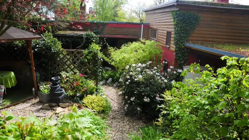 Children-friendly lovely house with barbeque, terrace & sauna | Pets allowed - Image 1