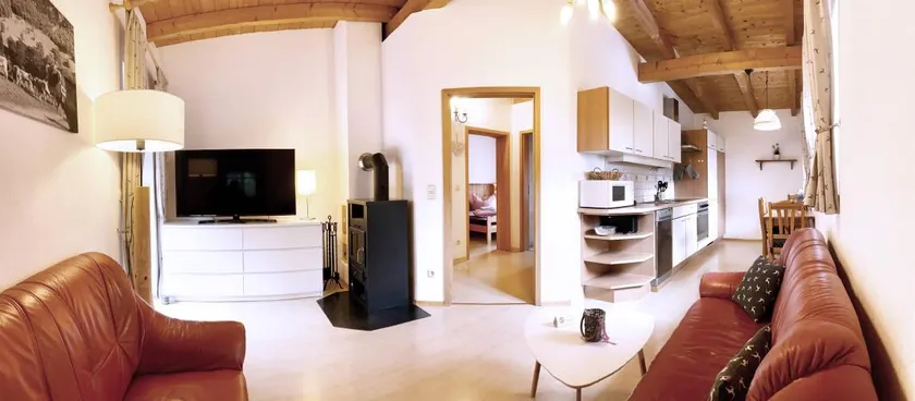 Ferienhaus Allgäutissimo - Image 1