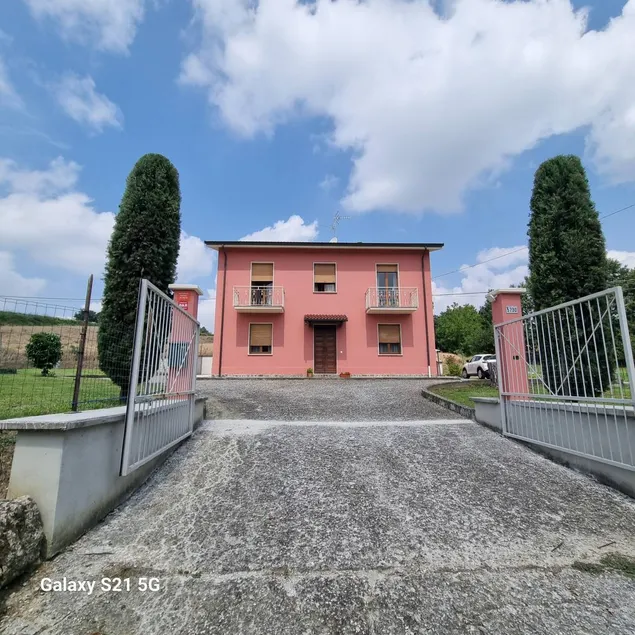 Villa mit Grill, Garten und Terrasse | Panoramablick - Image 1