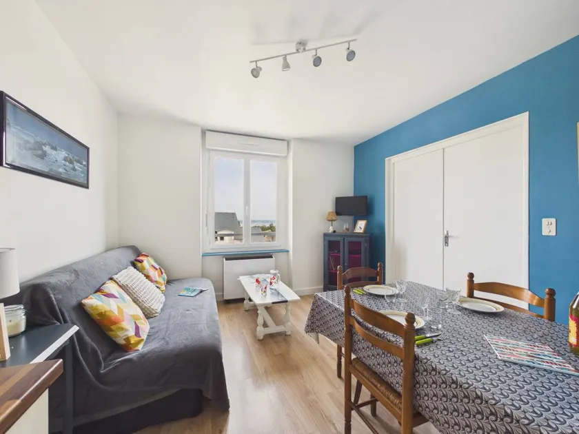 Nice apartment | Next to the beach - Image 1