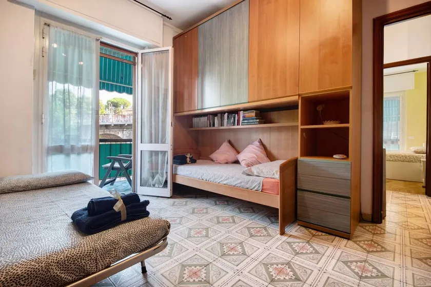 Children-friendly wonderful holiday apartment | Next to the beach | Good for workation - Image 1