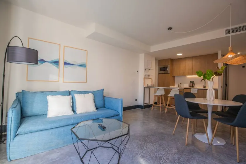 Apartment | Pets are welcome - Image 1