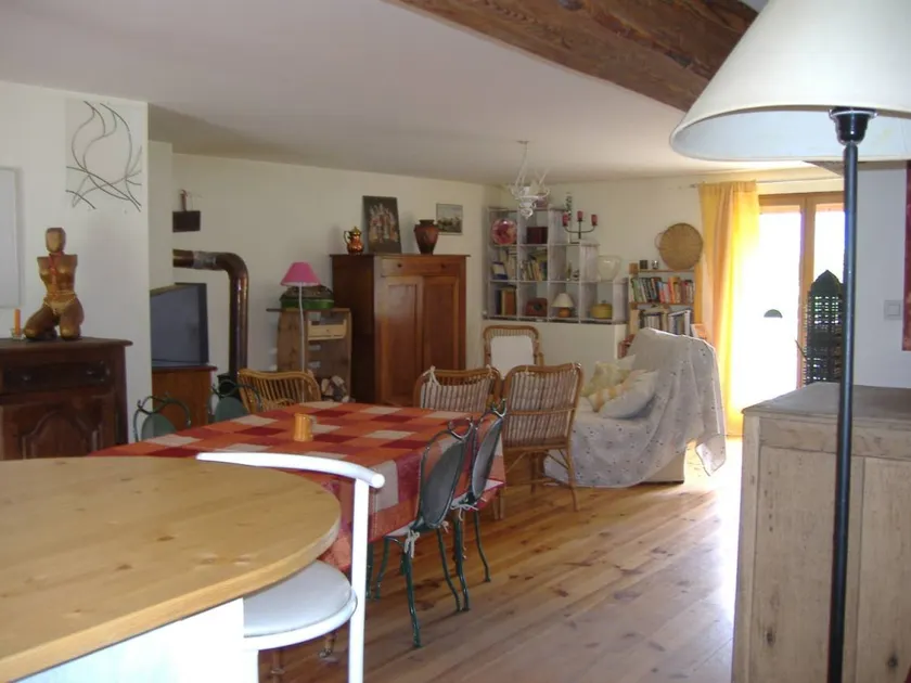 Family-oriented gite with garden & BBQ | Mountain view | Pets are welcome - Image 1