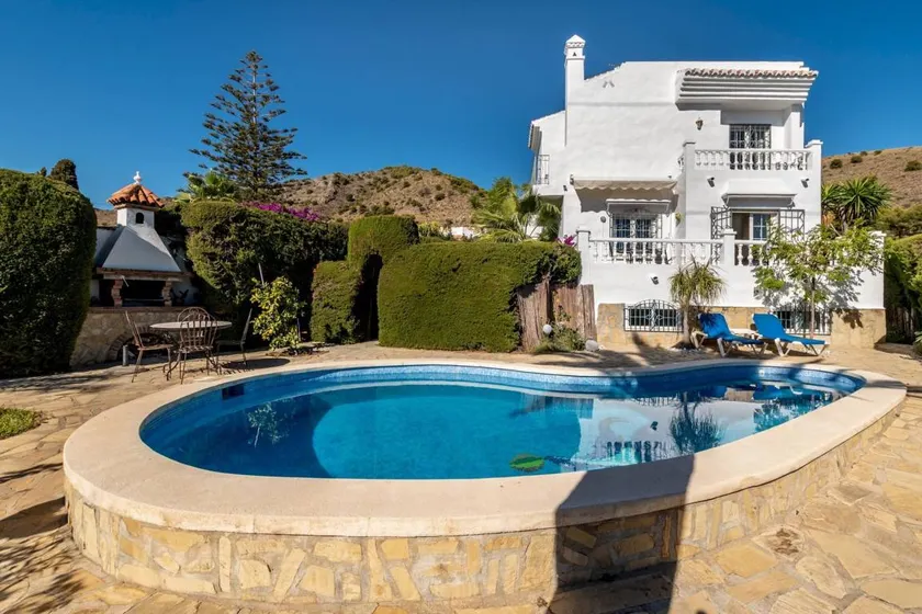 Casa Los Olivos - Image 1