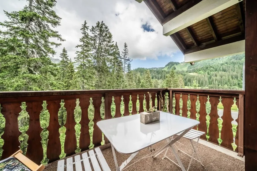 Appartamento | Vista sulla montagna - Image 1