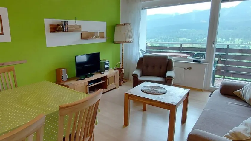 Holiday apartment | Garden view - Image 1
