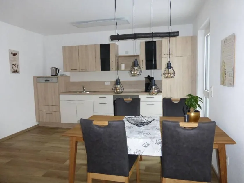 Fully equipped wonderful flat with terrace - Image 1