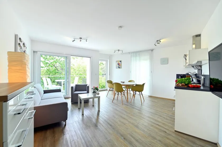Apartment | Mountain view - Image 1