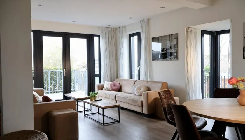 Fully equipped house with garden & terrace | Good for workation - Image 1