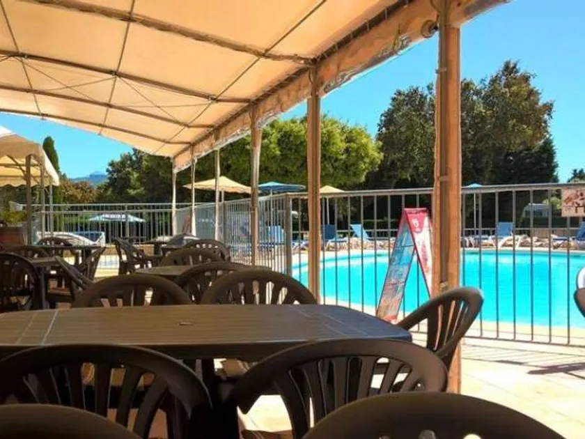 Unique accommodation with pool - Image 1