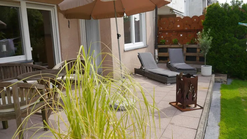Ferienwohnung Brunsbachtal - Image 1