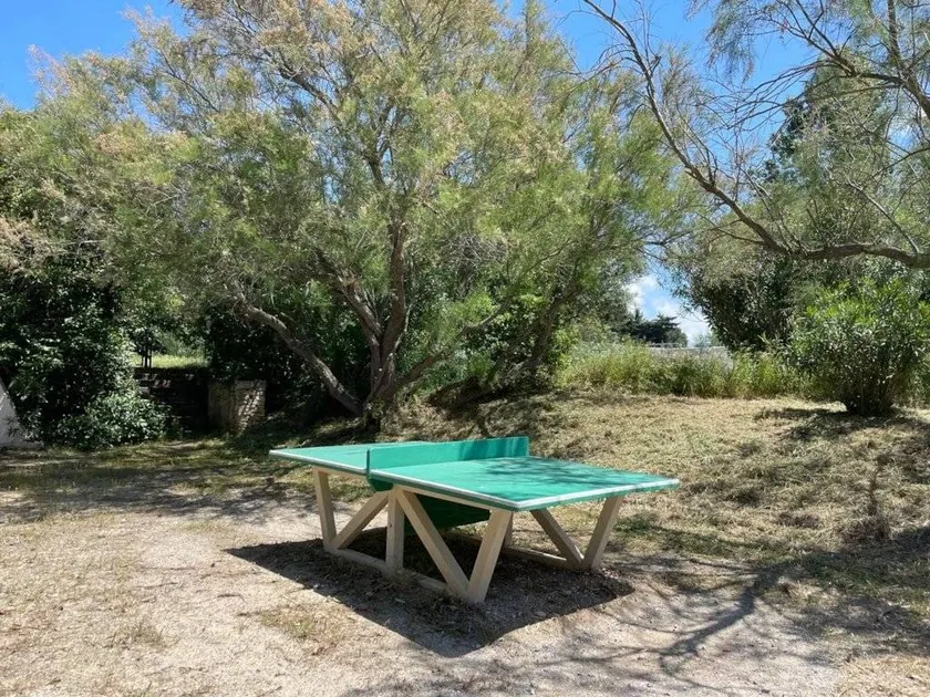 Camping suite with terrace - Image 1