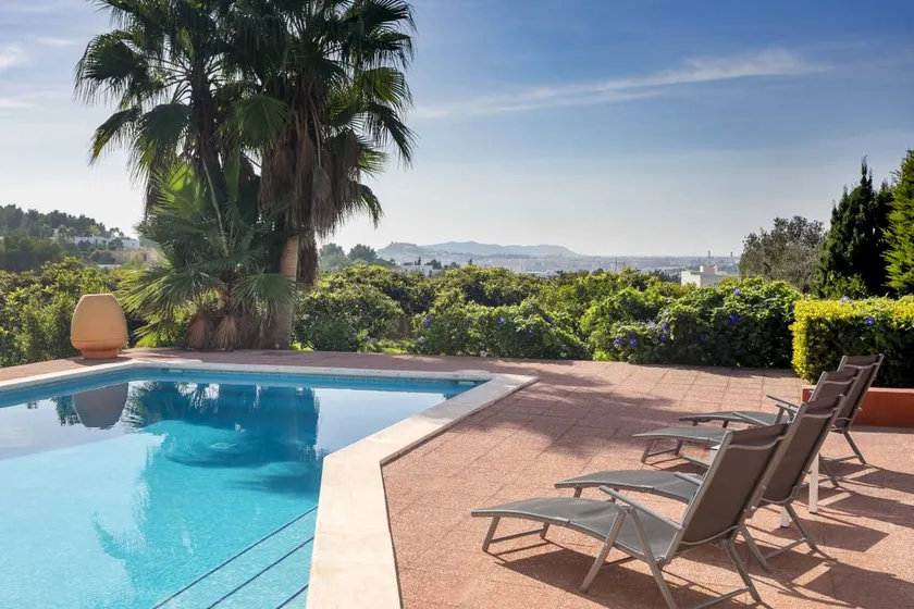 Villa mit Garten, Whirlpool und Terrasse | Ideal für Homeoffice - Image 1