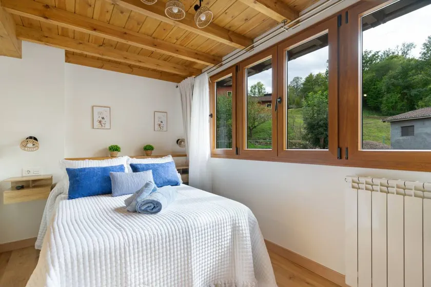 Casa con terrazza - Image 1