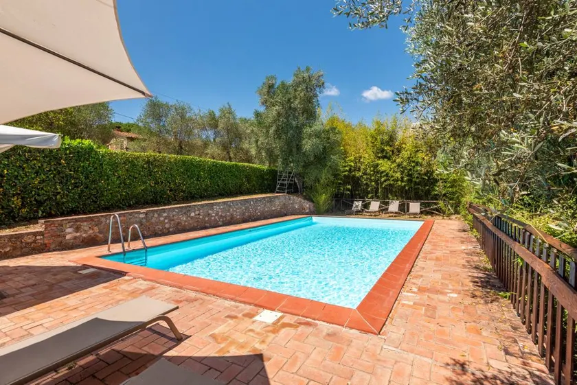Villa Capannina - Image 1