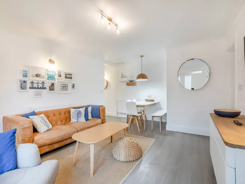 Cottage with 3 bedrooms for 6 persons - Image 1