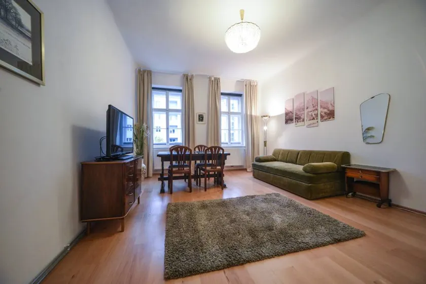Wonderful apartment | Dogs allowed - Image 1