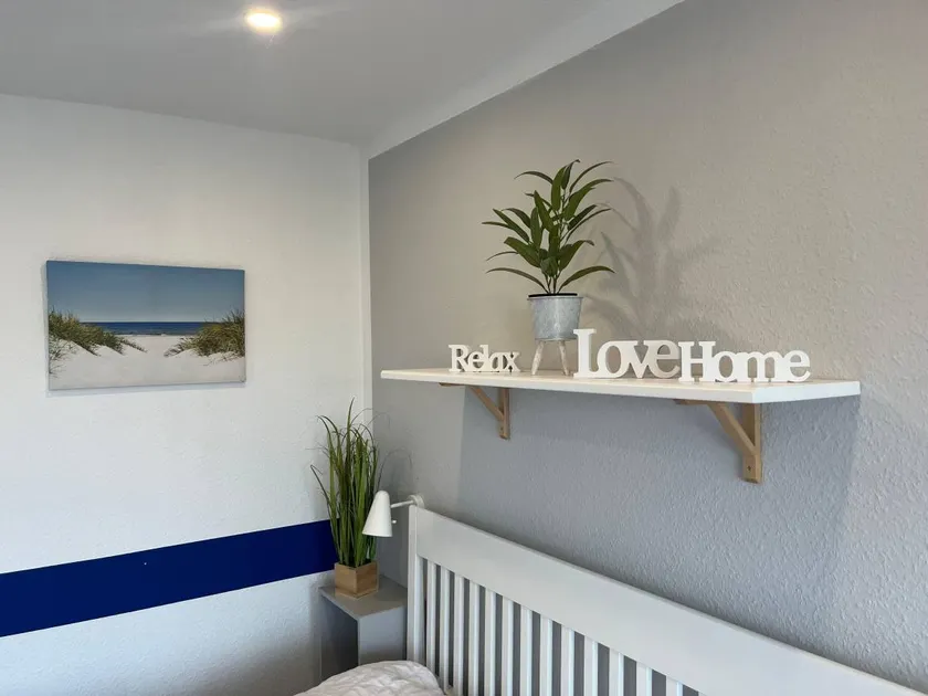 Flat with 1 bedroom for 4 persons - Image 1
