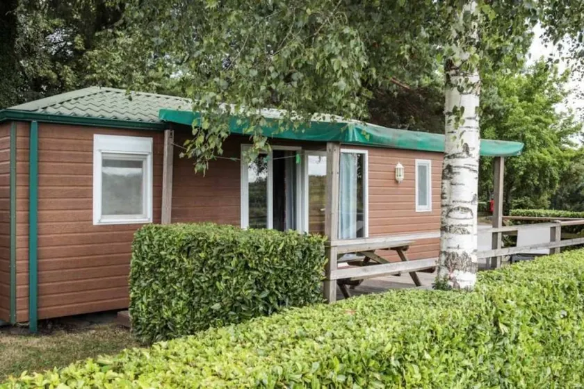 Camping 3 étoiles ccaidff - Image 1