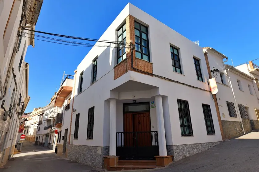 Child-friendly house | Pets allowed - Image 1