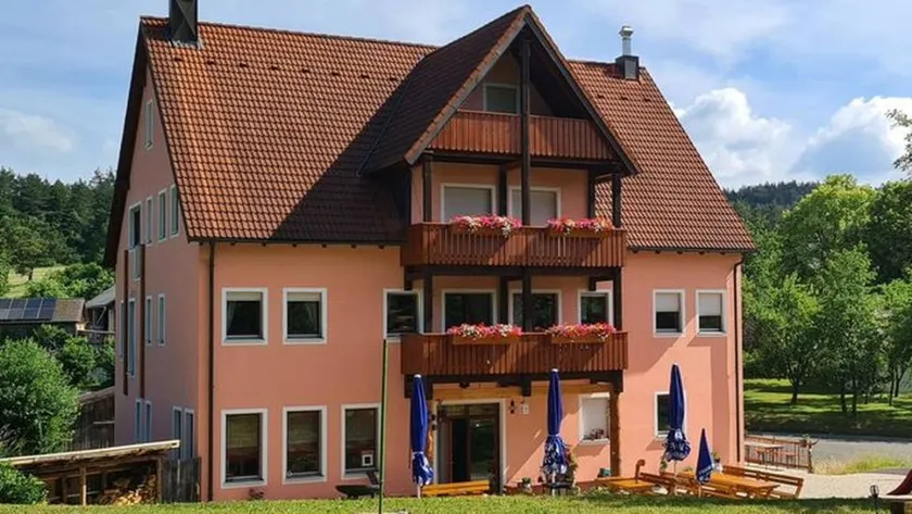 Ferienwohnung mit Garten und Grill - Image 1