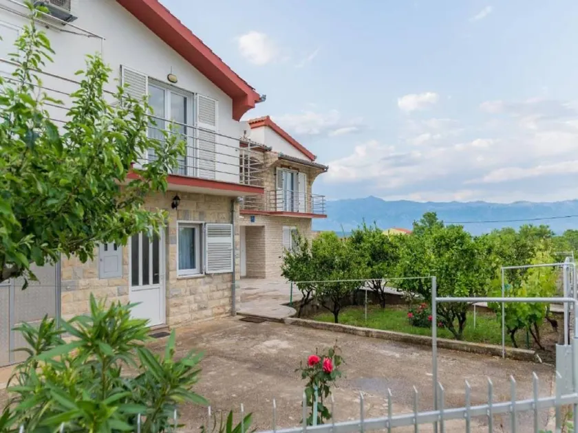 Holiday Home Marijan - Image 1