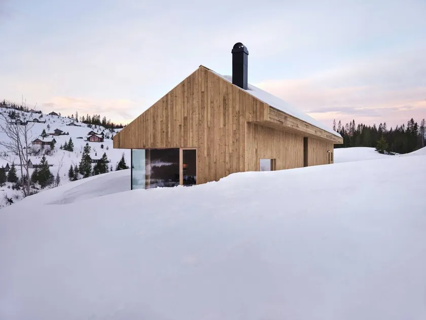 House with sauna, garden & terrace - Image 1