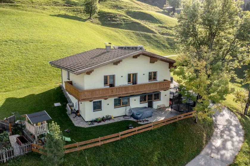 Appartement Gratt - Image 1