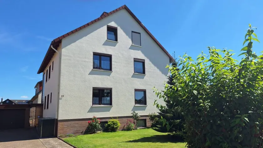 Fully equipped apartment - Image 1