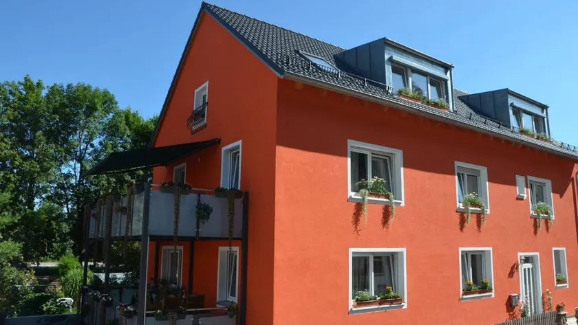 Apartment with terrace & barbecue - Image 1