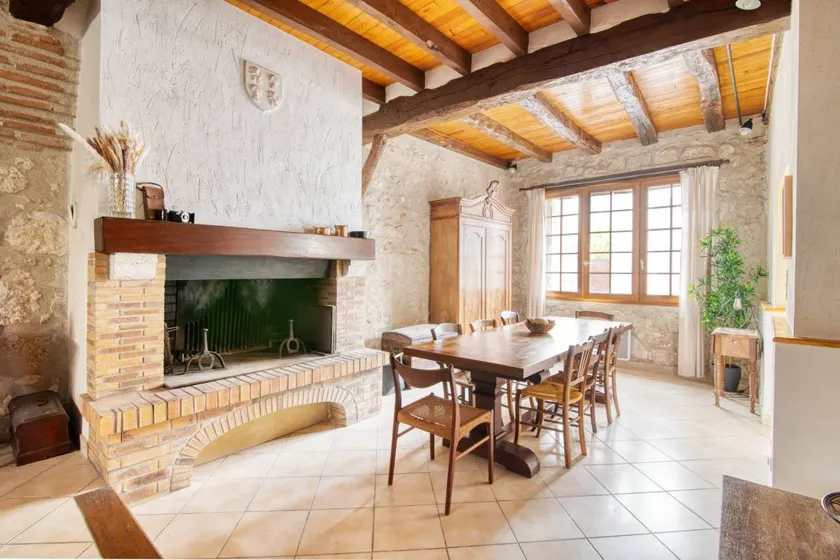 Family-oriented nice holiday home - Image 1